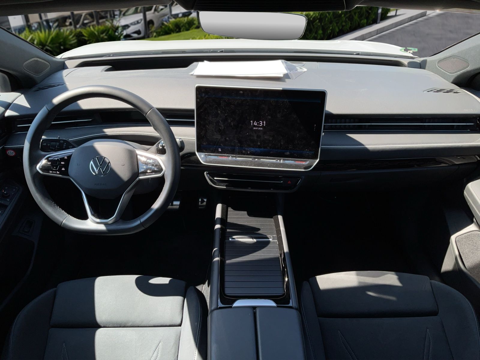 Volkswagen ID.7 - Bild 10