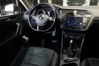 Volkswagen Tiguan 2.0TDI DSG Highline 4Motion AHK 360° Navi