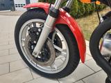 Moto Guzzi Le Mans I  (VE) super Original-Zustand - MOTO GUZZI LE MANS