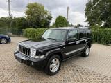 Jeep Commander 3.0 CRD,7-Sitzer, Baujahr 2008 - Jeep Commander mit Diesel-Antrieb