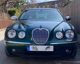 Jaguar S-Type 2.7 Liter V6 Diesel Executive Executive - gebrauchte Jaguar S-Type aus dem Jahr 2006