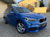 BMW X1 xDrive 20 i M Sport/LED/NAVI/ALCANTARA/SHZ/ - BMW X1: Xdrive