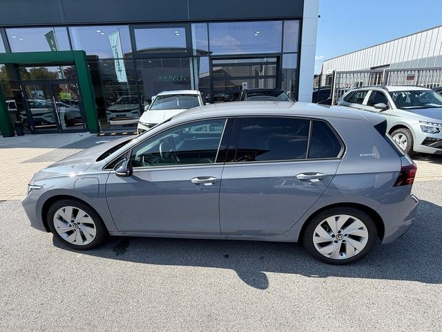 Volkswagen Golf - Bild 8