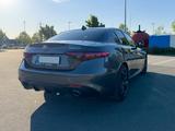 Alfa Romeo Giulia 2.0 Turbo 16V Q4 Veloce Allrad Pano WR - Alfa Romeo Giulia Gebrauchtwagen