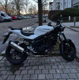 Hyosung GT 650 N | IXIL Auspuff  - HYOSUNG 650