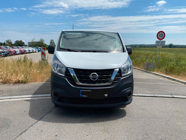 Nissan NV300 Kastenwagen L1H1 2,7t PRO