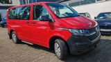 Volkswagen T6.1 Transporter Caravelle Trendline F  9-Sitze - Volkswagen: Transporter Caravelle