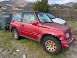 Suzuki Vitara 1.6i 16V 1997 - gebrauchte Suzuki Vitara aus dem Jahr 1997