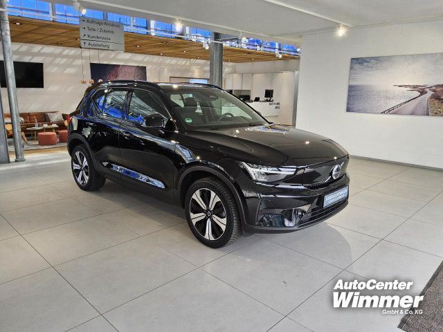 Foto Nummer 6: VOLVO XC 40