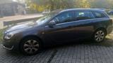 Opel Insignia 2.0 CDTI AUTOM. TAGLIANDATA OPEL - Behindertengerechte Opel Insignia