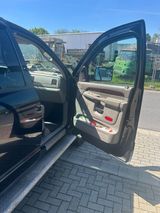 Dodge RAM - Dodge RAM mit Diesel-Antrieb: Geländewagen