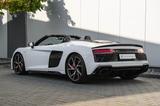 Audi R8 Spyder V10 Performance 5.2 S-tronic *Keramik* - Audi: R 10