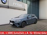 BMW 120 i M-Sport Design / AHK / Premiumpaket