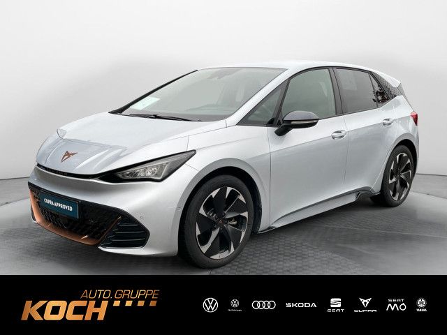 Cupra Born 170 kW (231 PS) 77 kWh