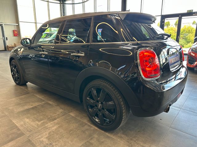 MINI COOPER Mini 5-trg. Cooper *LED*NAVI*VOLL*