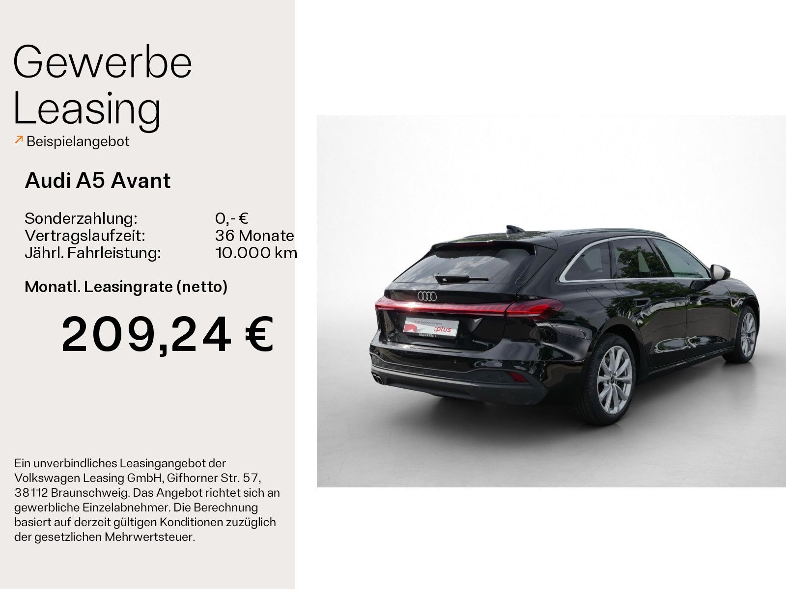 Audi A5 - Bild 2
