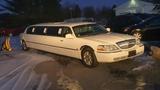 Lincoln Town Car Stretch Limousine - Lincoln Gebrauchtwagen