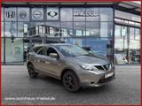 Nissan Qashqai N-Connecta Automatik* Navi* 360* Kamera* - Nissan Qashqai: Automat