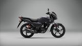 Honda CB125F *2026*6 Jahre Garantie* - HONDA CB 125 J