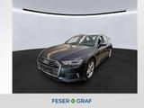Audi A6 Avant 45 TFSI qu. design AHK Leder Pano RüKa - Audi A6 Gebrauchtwagen