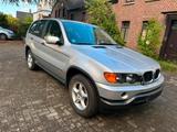 BMW X5 3.0L Benzin 1.Hand Youngtimer - gebrauchte BMW X5 aus dem Jahr 2000