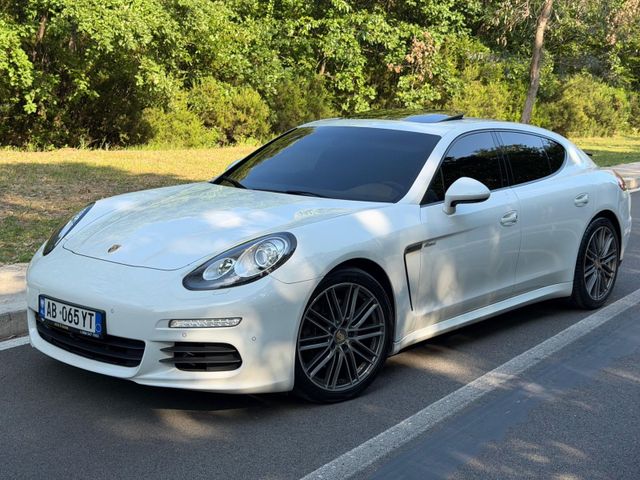PORSCHE Porsche Panamera 3.0 Diesel 2015 22.000