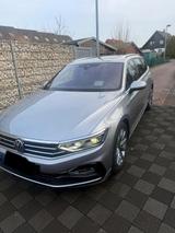 Volkswagen Passat Variant 2.0 TDI SCR 176kW DSG 4MOT El...