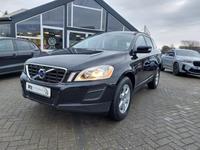 Volvo XC 60 Momentum 2WD +NAVI+EL.HECKKLAPPE+AHK+PDC+