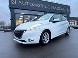 Peugeot 208 ACTIVE 1.4 VTI *PANORMA*KLIMA*EURO5* - Peugeot 208 mit Panoramadach