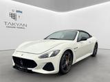 Maserati GranCabrio MC Sport V8/NAVI/XENON/FINANZIERUNG - Maserati in Ludwigshafen