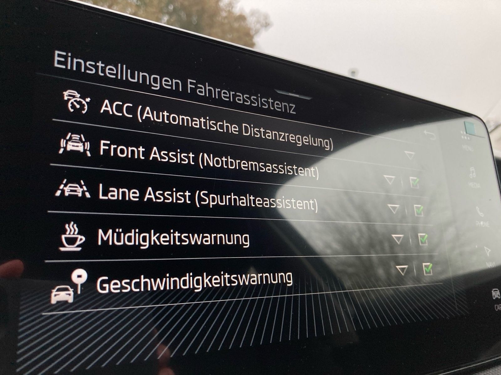 Skoda Fabia - Bild 16