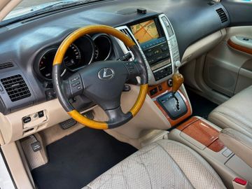 Lexus RX 400 - 10