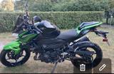 Kawasaki Z 400 - KAWASAKI 400