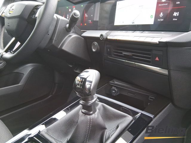 Astra GS, AGR-Sitze, Voll-LED, LHZ, Kamera 360°,