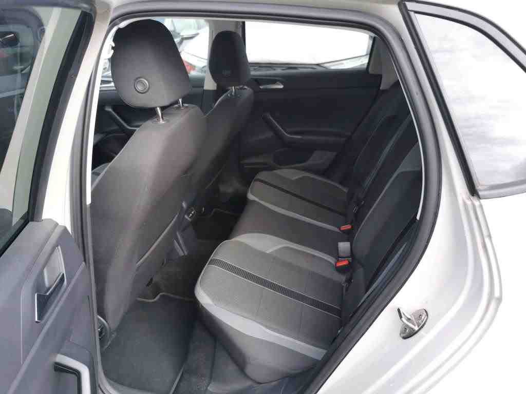 Volkswagen Polo - Bild 7