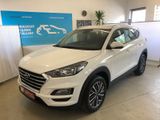 Hyundai Tucson Advantage 2WD - Hyundai TUCSON in Berlin