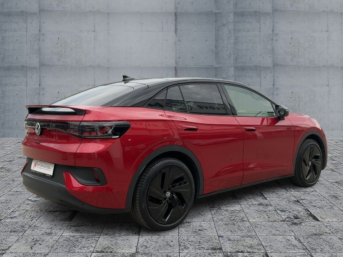 Volkswagen ID.5 - Bild 6