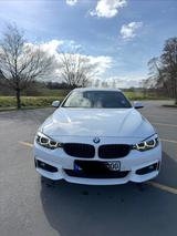 BMW 430 Gran Coupé 430i xDrive Gran Coupé M Spor... - BMW 430 Gran Coupé aus 2017