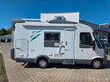 Knaus Travel - Liner 580 H - Knaus Etagenbett
