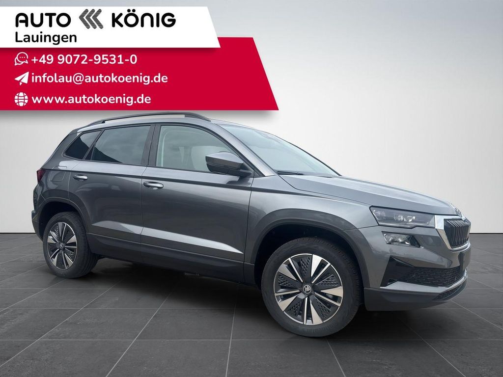Image of Skoda Karoq