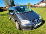 Volkswagen Sharan 2.0TDI (DPF) Freestyle Freestyle - Volkswagen Sharan: Freestyle