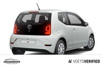 Volkswagen up! - Vorschau Bild 3