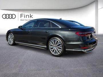 Audi A8 - 3
