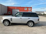 Land Rover Range Rover Supercharged V8 396LE  - RARE FIND - silberne Land Rover Range Rover