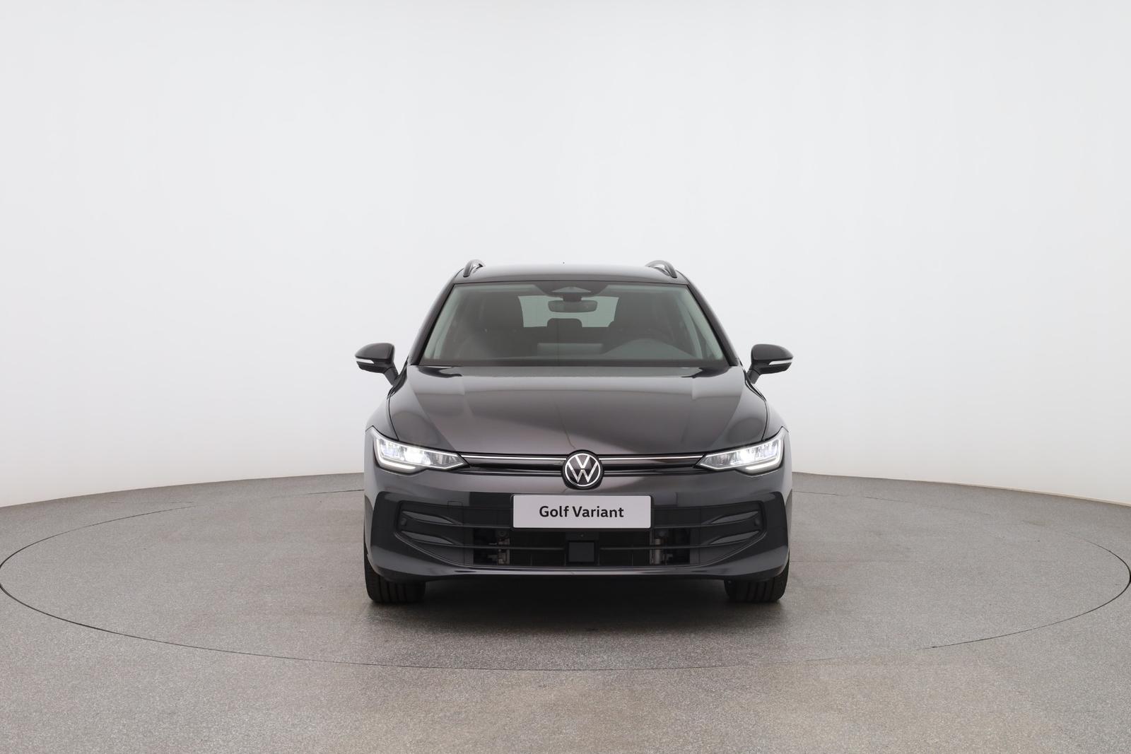 Volkswagen Golf Variant Business mHeV DSG, миниатюра 8