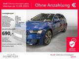 Audi A6 Avant 55 TFSI e quattro S tronic design Pano