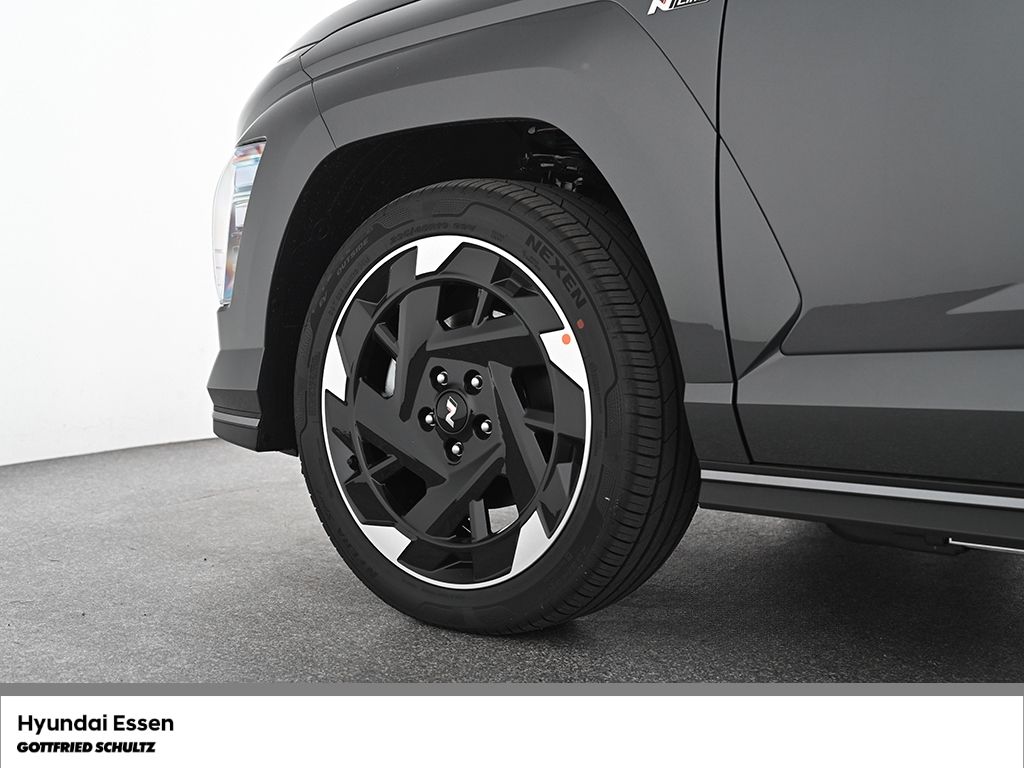 Hyundai KONA - Bild 6