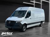 Mercedes-Benz Sprinter 319 CDI Kasten PRO Hochdach Lang 9GT*LE