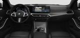 BMW 330d Touring M Sport Pro LC Prof. ad.LED AHK HiF - BMW 330: Kombi, 330d