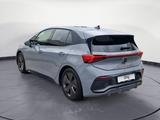 Cupra Born ACC Navi Spurhalteassistent 49AH - Cupra Born: Limousine